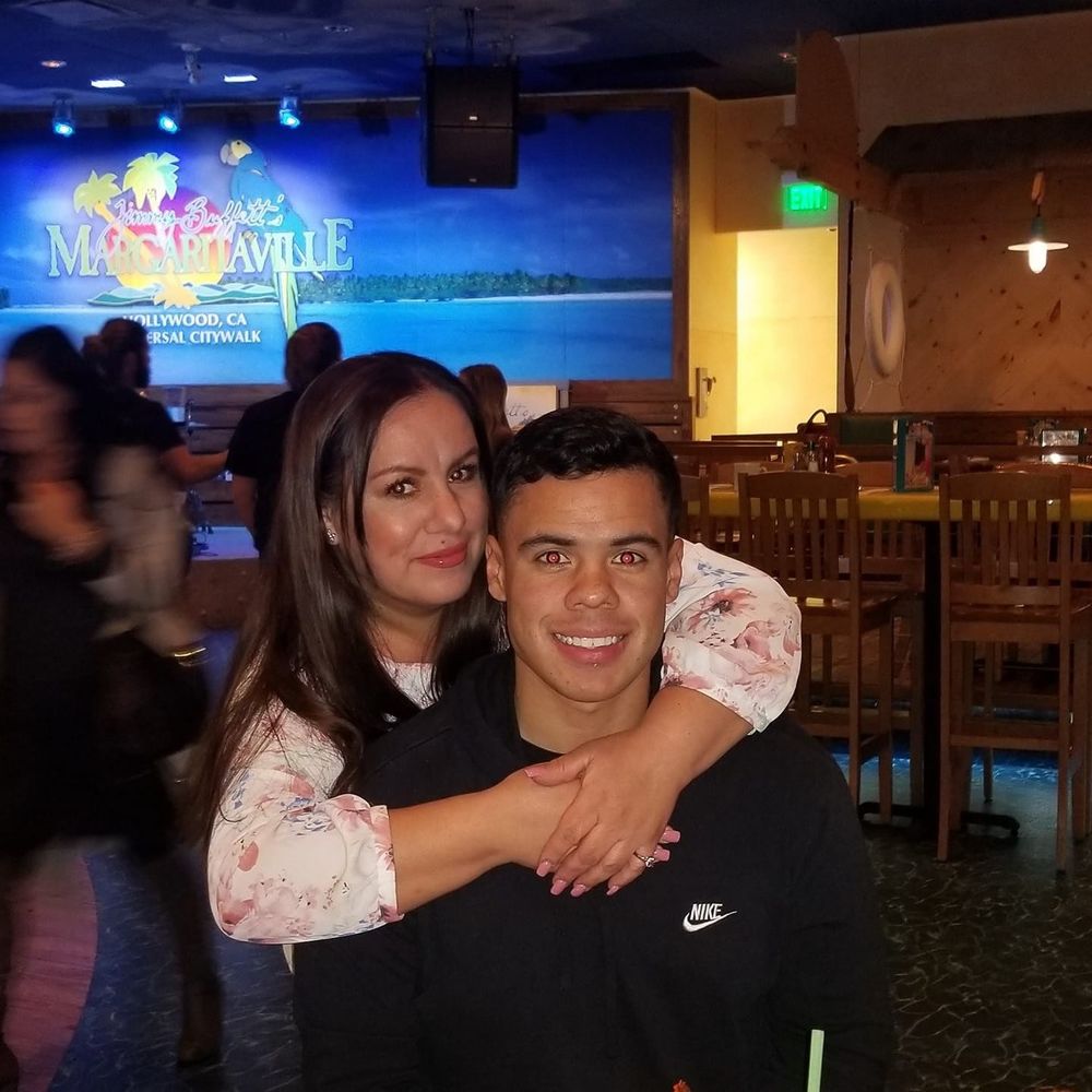 Meet your Posher, Rose